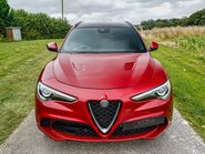 Alfa Romeo Stelvio QUADRIFOGLIO 23