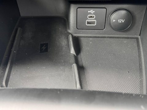 Ford Kuga 2.5h Duratec Active CVT Euro 6 (s/s) 5dr 18