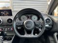 Audi S3 2.0 TFSI Sportback 5dr Petrol S Tronic quattro Euro 6 (s/s) (310 ps) 19
