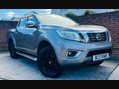 Nissan Navara 2.3 dCi Tekna Pickup Double Cab 4dr Diesel Auto 4WD Euro 6 (190 ps) 1
