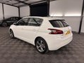 Peugeot 308 1.2 PureTech GPF Allure Euro 6 (s/s) 5dr 53