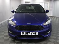 Ford Focus ST-LINE X 2