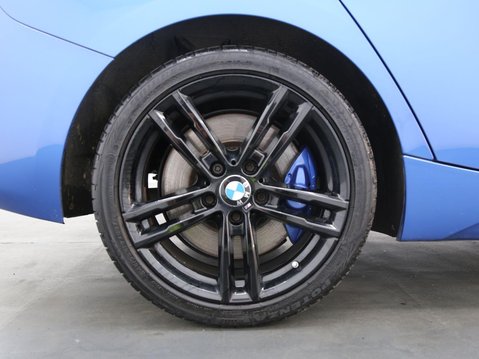 BMW 1 Series 1.5 118i M Sport Shadow Edition Euro 6 (s/s) 5dr 25