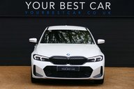 BMW 3 Series 2.0 320i M Sport Auto 5dr 15