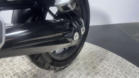 Triumph Explorer 1215 2015 25K STUNNING ADVENTURE BIKE FULL LUGGAGE DO ANYTHING BIKE 31