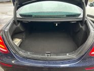 Mercedes-Benz E Class E 220 D SE 6