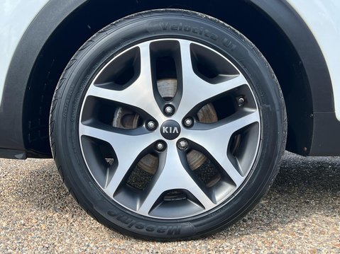 Kia Sportage GT-LINE 8