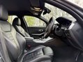 BMW 3 Series 2.0 320d M Sport Auto 4dr 13
