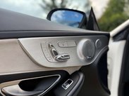 Mercedes-Benz C Class 4.0 AMG C 63 S Premium Auto 2dr 23