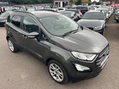 Ford Ecosport 1.0T EcoBoost Titanium Auto Euro 6 (s/s) 5dr 8