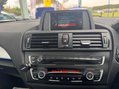 BMW 1 Series 2.0 120d M Sport Euro 5 (s/s) 3dr 22