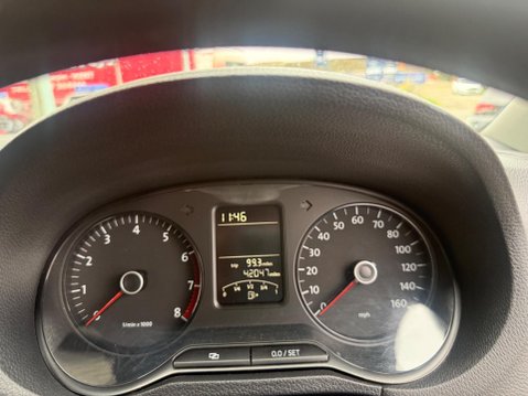 Volkswagen Polo 1.2 S Euro 5 5dr 24