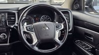 Mitsubishi Outlander 2.0h 12kWh GX4h SUV 5dr Petrol Plug-in Hybrid CVT 4WD Euro 6 (s/s) (200 ps) 30