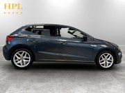 SEAT Ibiza 1.0 TSI FR Hatchback 5dr Petrol DSG Euro 6 (s/s) (110 ps) 8