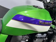 Kawasaki Zephyr ZRX 2001 33K NEW MOT CLASSIC MUSCLE BIKE VERY CLEAN 1100CC 13