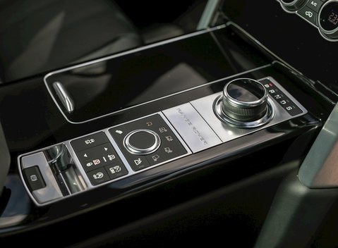 Land Rover Range Rover 3.0 TDV6 Vogue 22