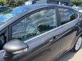 Ford Fiesta 1.0T EcoBoost Titanium Euro 6 (s/s) 5dr 15