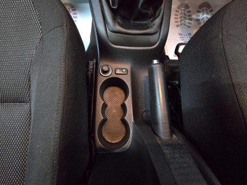 Skoda Yeti 1.2 TSI SE Outdoor Euro 5 5dr 18