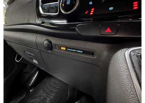 Ford Transit Custom 2.0 300 EcoBlue Limited Panel Van 5dr Diesel Manual L1 H1 Euro 6 (s/s) (130 63