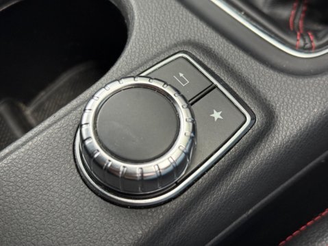 Mercedes-Benz CLA Class 1.6 CLA180 AMG Sport Coupe Euro 6 (s/s) 4dr 19