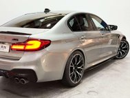 BMW M5 4.4i V8 Competition Saloon 4dr Petrol Steptronic xDrive Euro 6 (s/s) (625 p 30