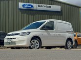 Volkswagen Caddy SWB L1H1 Low Roof Commerce Pro Air Con Alloys Sensors EURO 6 NO VAT 1
