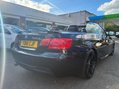 BMW 3 Series 2.0 320d M Sport Convertible 2dr Diesel Manual Euro 5 (s/s) (184 ps) 6