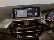 BMW X3 3.0 30d MHT M Sport SUV 5dr Diesel Hybrid Auto xDrive Euro 6 (s/s) (286 ps) 17