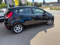 Ford Fiesta 1.25 Zetec Euro 5 5dr 10