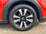 Citroen C3 1.2 C3 Flair PureTech 5dr 49