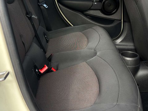 Mini Hatch 1.5 Cooper Classic 5dr 42