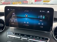 Mercedes-Benz V Class 2.0 V300d AMG Line MPV 5dr Diesel G-Tronic+ Euro 6 (s/s) LWB (237 ps) 35