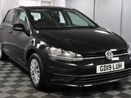 Volkswagen Golf S TSI 2