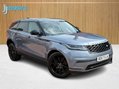Land Rover Range Rover Velar 3.0 SD6 V6 HSE SUV 5dr Diesel Auto 4WD Euro 6 (s/s) (300 ps) 7