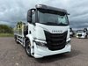 Iveco S-Way S-Way AD260S36Y/PS 5700WB 360 C9 12 Speed (29563)