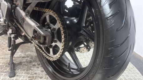 Kawasaki Versys 1000 2012 ONLY 27K FULL LUGGAGE NEW MOT ADVENTURE BIKE 1000CC 25