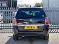 Vauxhall Zafira 1.7 Zafira Elite CDTi 5dr 10