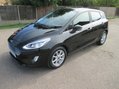 Ford Fiesta 1.0T EcoBoost Zetec Euro 6 (s/s) 5dr 2