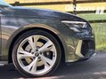 Audi S3 2.0 S3 Sportback TFSI Quattro Semi-Auto 4WD 5dr 38