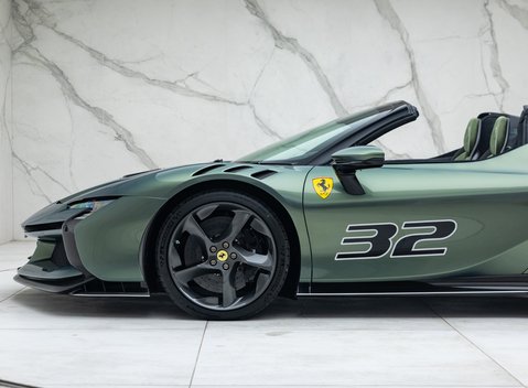 Ferrari SF90 Spider XX 62