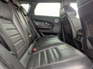 Land Rover Range Rover Evoque 2.0 Range Rover Evoque HSE Dynamic TD4 Auto 4WD 5dr 46