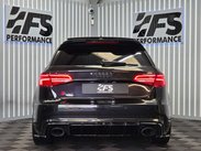 Audi RS3 2.5 TFSI Sportback 5dr Petrol S Tronic quattro Euro 6 (s/s) (Nav) (367 ps) 36