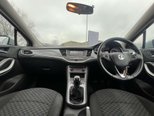 Vauxhall Astra 1.5 Turbo D Business Edition Nav Hatchback 5dr Diesel Manual Euro 6 (s/s) ( 13