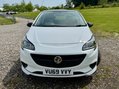 Vauxhall Corsa SRI VX-LINE NAV BLACK S/S 5