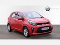 Kia Picanto 1.0 2 Euro 6 5dr 1