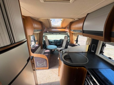 Fiat Auto-Trail 11