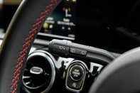 Mercedes-Benz A Class A 180 AMG LINE 17