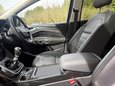 Ford Kuga 2.0 TDCi EcoBlue Titanium X Edition AWD Euro 6 (s/s) 5dr 47