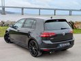 Volkswagen Golf 2.0 TDI BlueMotion Tech GTD Euro 6 (s/s) 5dr 7