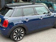 Mini Hatch Cooper D 1.5 Chili Manual 5 door - UPGRADE ALLOYS - VISUAL BOOST AUDIO 10